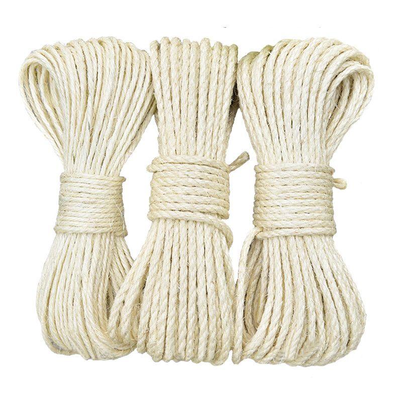 Corde pour Arbre à Chat