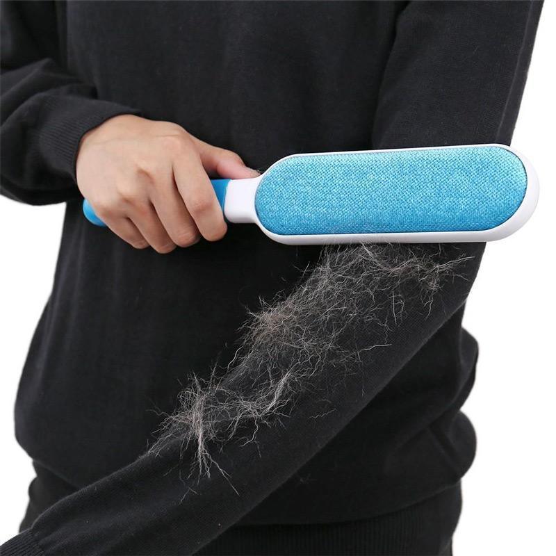 Brosse Pour Poils de Chat