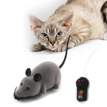 Souris Pour Chat Télécommandée - Vignette | Arbre à Chats