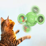 SpinCat™ Jouet Interactif Pour Chat - Vignette | Arbre à Chats